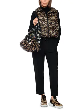 MARC CAIN | Steppgilet | 